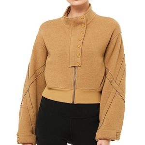 Alo Yoga Strut Jacket
